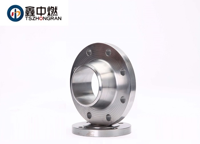 機(jī)械-帶頸對(duì)焊法蘭